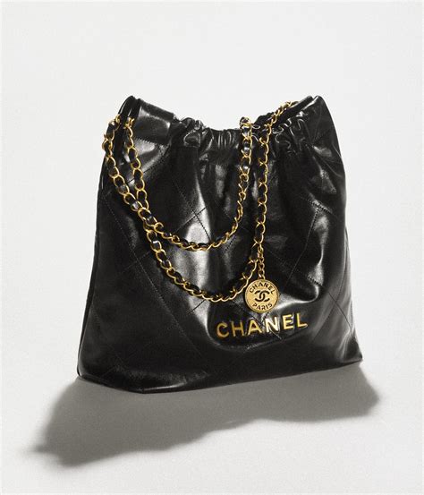 chanel 22 bag small price.